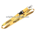 2014 Newest fashion cheap printed lanyards no minimum order